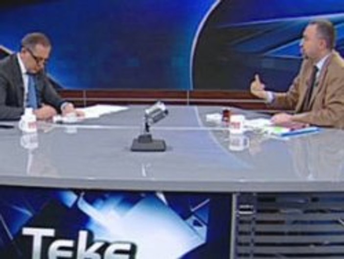 İstanbul Baro Başkanı: Başörtüsü ile sorunumuz yok