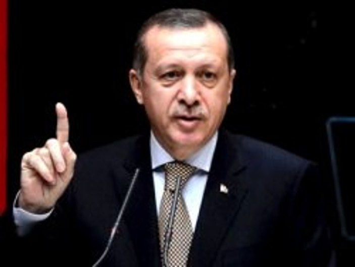 Erdoğan 'Cemevleri ibadethane olsun' önerisine sert çıktı