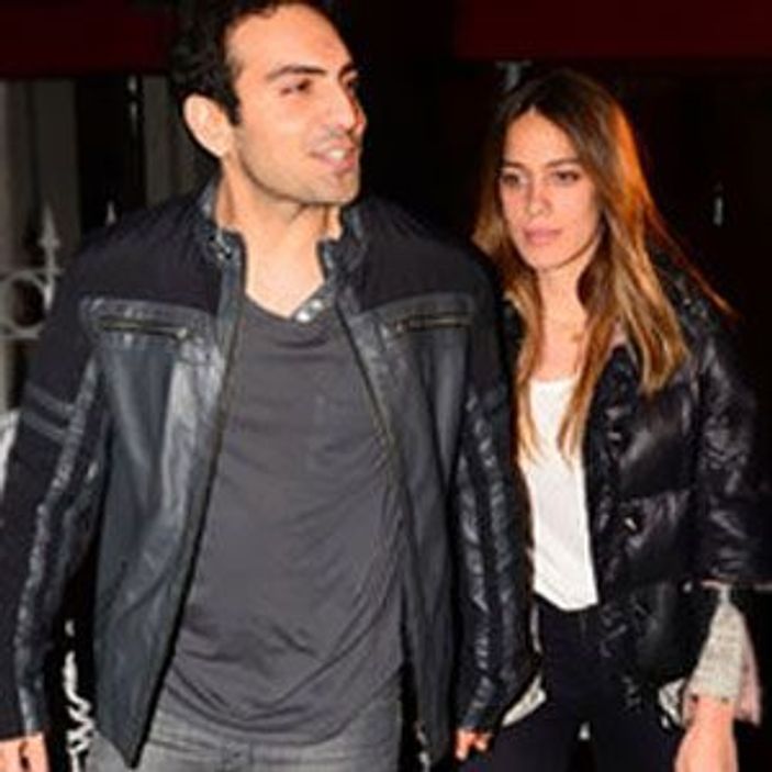 Kıvanç Tatlıtuğ Buğra Gülsoy savaşı set dışına taştı