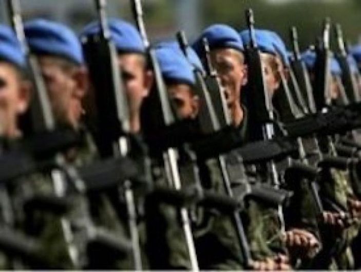 TSK'dan son 3 yılda kaç personel istifa etti