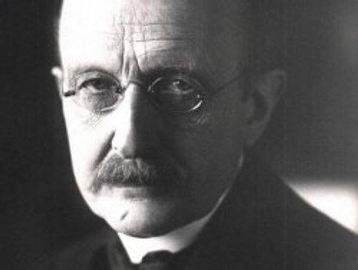 Max Planck kimdir