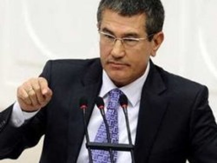 Nurettin Canikli: Kandil Ankara'ya gelemez