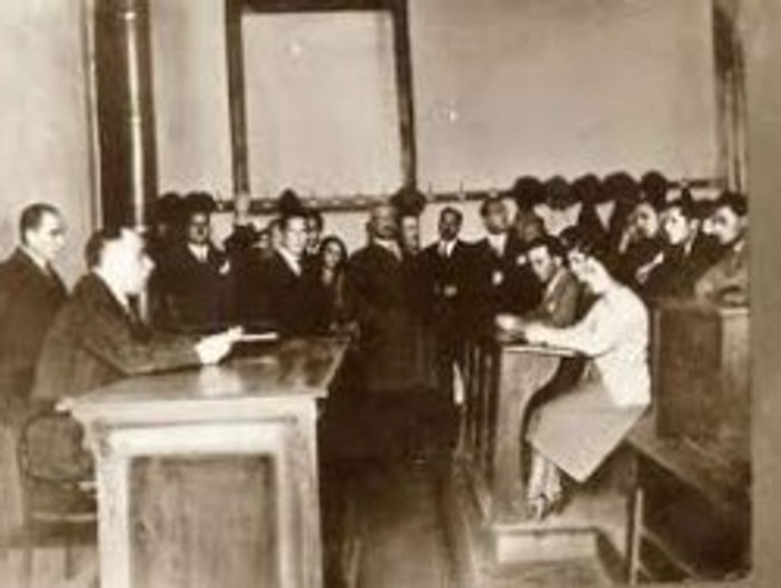 Millet Mektepleri nedir