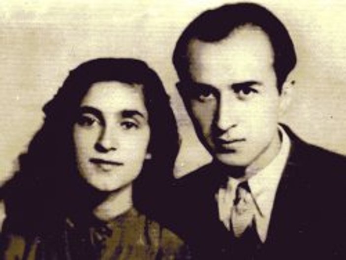 Zonguldaklı şairler: Rüştü Onur ile Muzaffer Tayyip Uslu