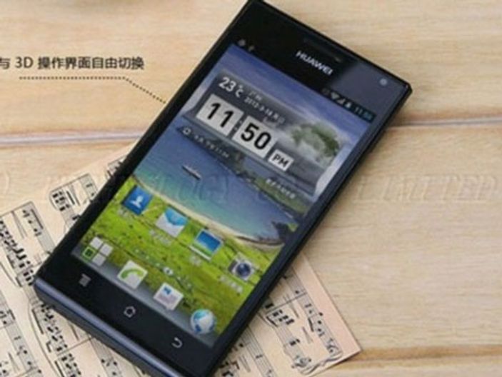 İşte Apple ve Samsung'u sollayan dünyanın en hızlı cebi