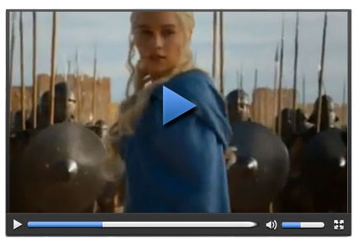 Game of Thrones 3. sezon Türkçe altyazılı fragmanı - İzle