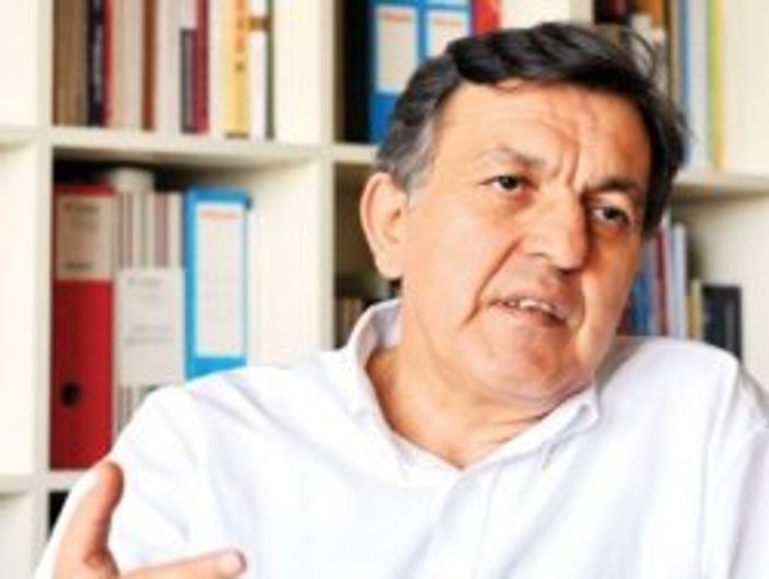Ağırdır: Yeşil kartlıların yüzde 90'ı Kürt