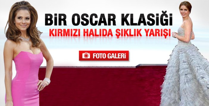 85. Oscar Ödülleri sahiplerini buldu