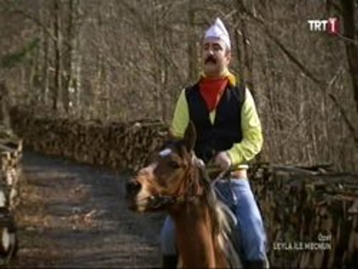 Erdal Bakkal İngilizcesi