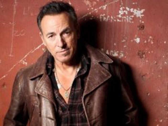 Bruce Springsteen kimdir