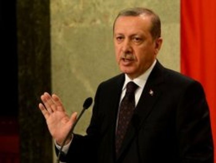 Erdoğan'ın Viyana'daki Medeniyetler İttifakı konuşması
