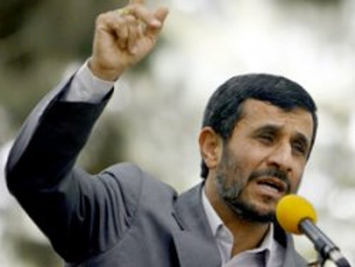 Ahmedinejad din ve devlet işlerini ayıracak