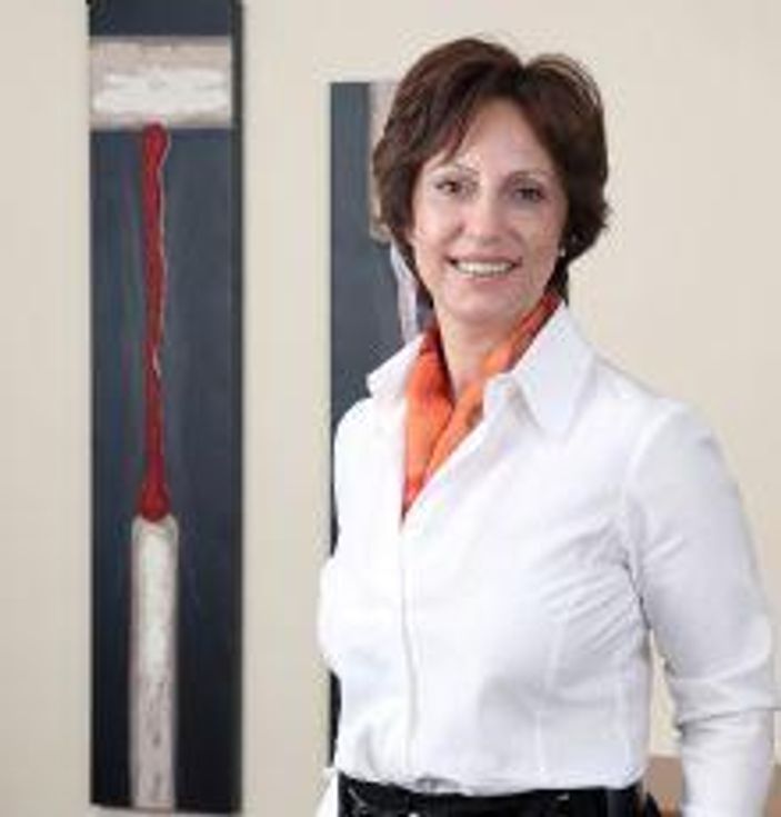 Anadolu'nun en etkin iş insanı arasındaki 2 kadın