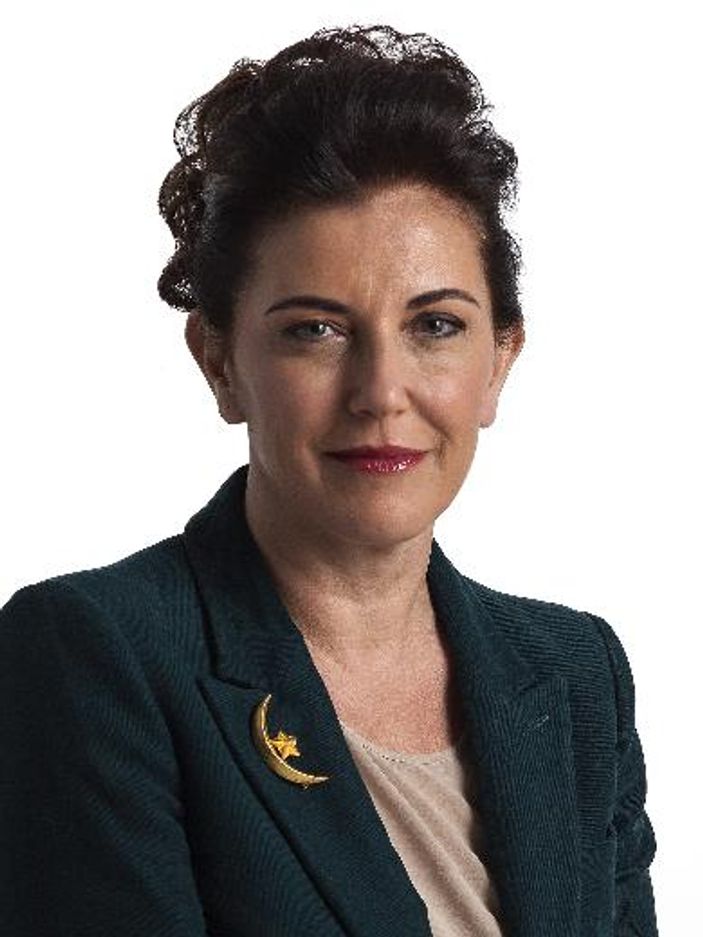 Anadolu'nun en etkin iş insanı arasındaki 2 kadın