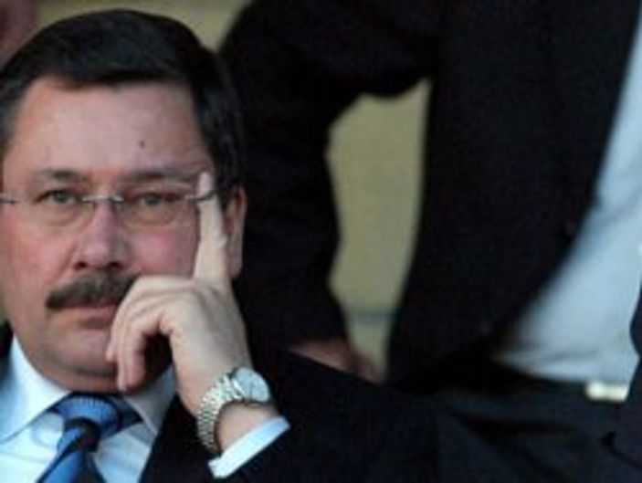 Melih Gökçek'ten Redhack'e çok sert yanıt