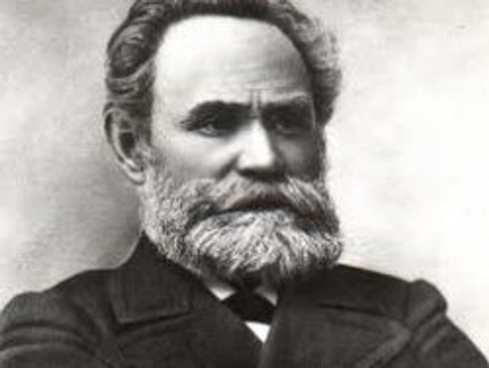 Ivan Pavlov kimdir