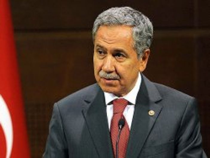 Bülent Arınç: 28 Şubat'ı Demirel yaptı