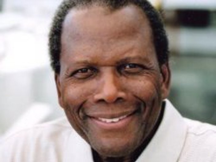 Sydney Poitier kimdir