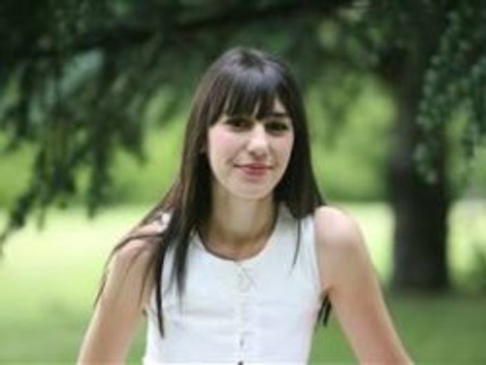 Melis Alphan'dan Bilkent'e kız erkek ayrımı tepkisi