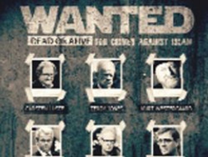 EL Kaide'nin ölüm listesi