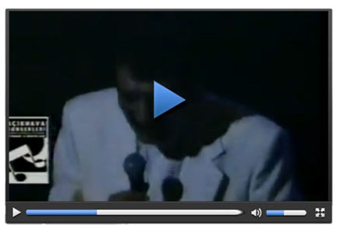 Müslüm Gürses Beyaz Türklere de arabeski sevdirdi