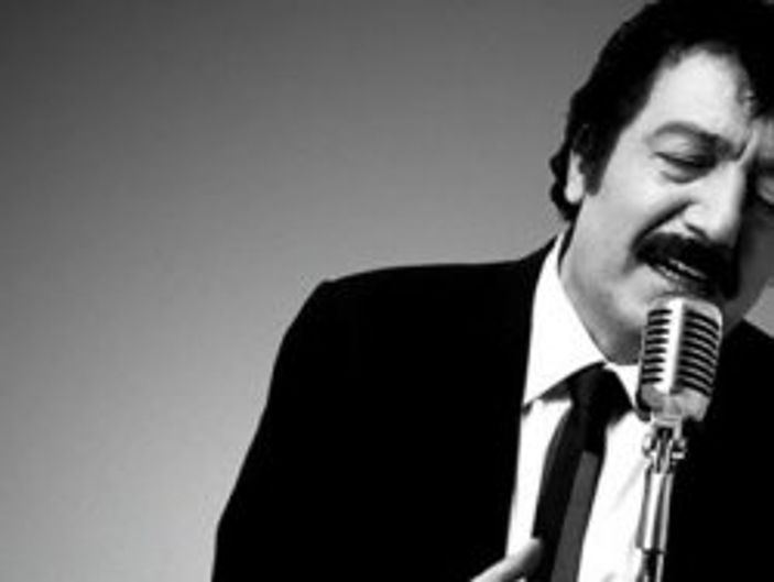 Müslüm Gürses Beyaz Türklere de arabeski sevdirdi