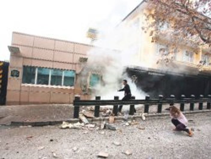 MİT'ten 104 kişilik DHKP-C listesi