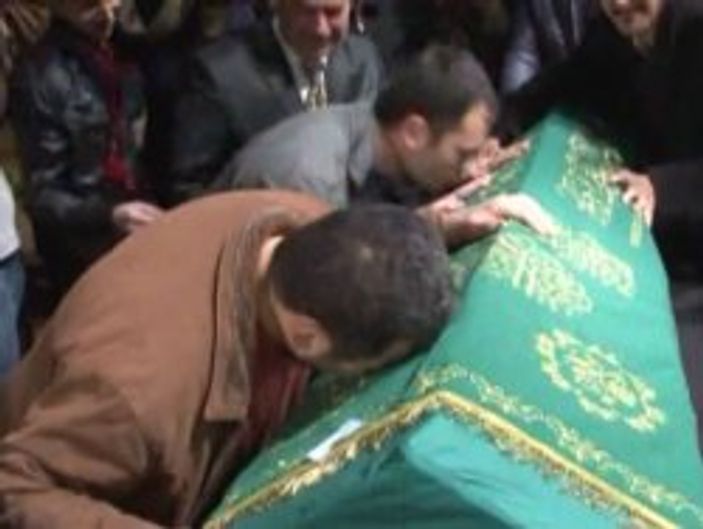 Türkiye Müslüm Baba'yı uğurladı