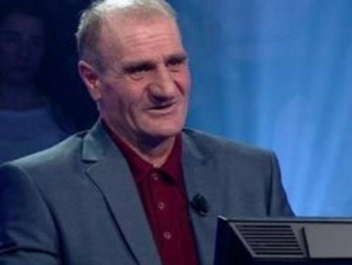 Kim Milyoner Olmak İster'e damga vuran çoban - izle