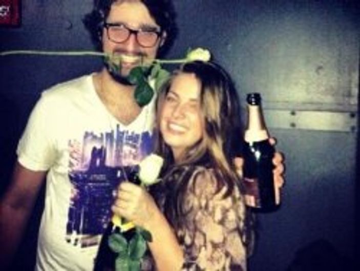 Ayşe Özyılmazel İdo'yu eleştirdi