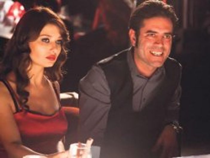 Aşk Kırmızı'ya 18+ yaş sınırı gelebilir