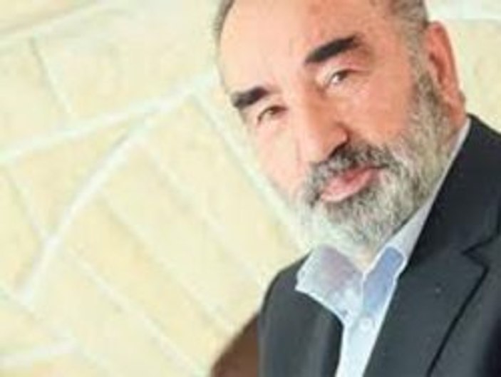 Hayrettin Karaman yazdı: Ayakta su içmek zararlı mı