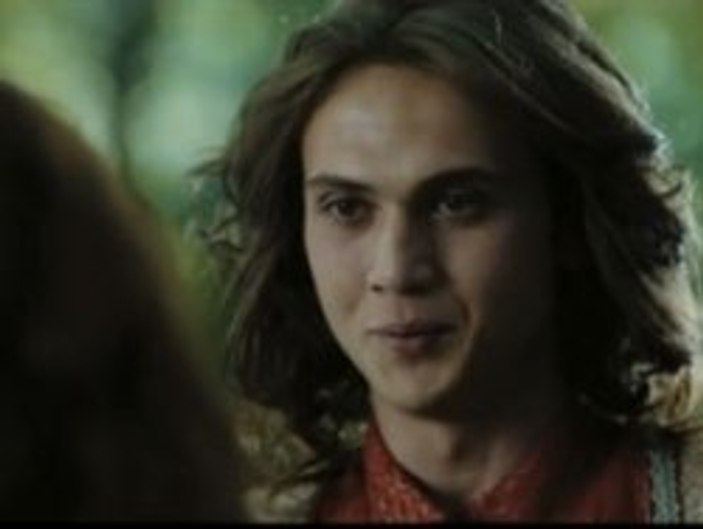 Aras Bulut İynemli'nin sinema filminden yeni fragman