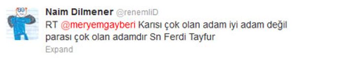 Ferdi Tayfur: Karısı çok olan adam iyi adamdır