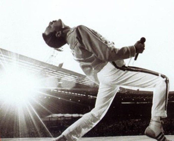 Freddie Mercury kimdir