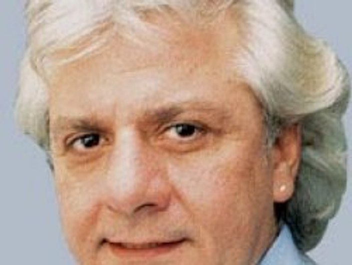 Sabah gazetesi muhabiri Berberakis Atina'da tutuklandı