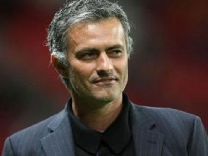 Jose Mourinho kimdir