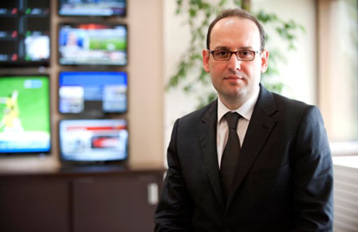 TRT Haber 3 yaşında