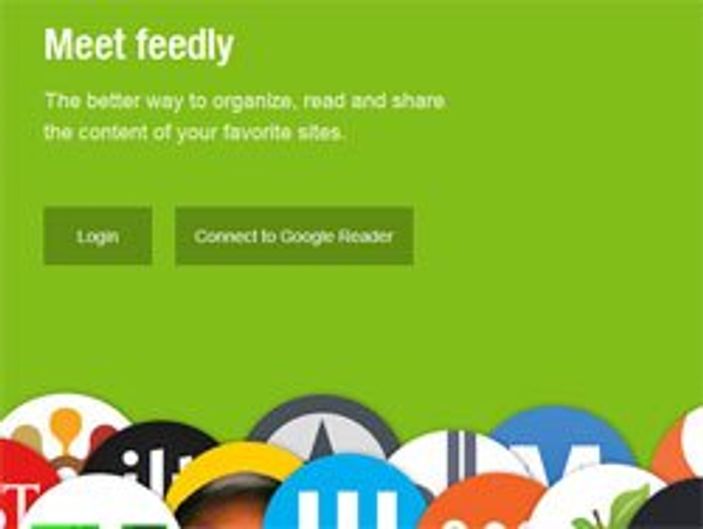 Reader'den sonra Freedly'de üye patlaması yaşandı