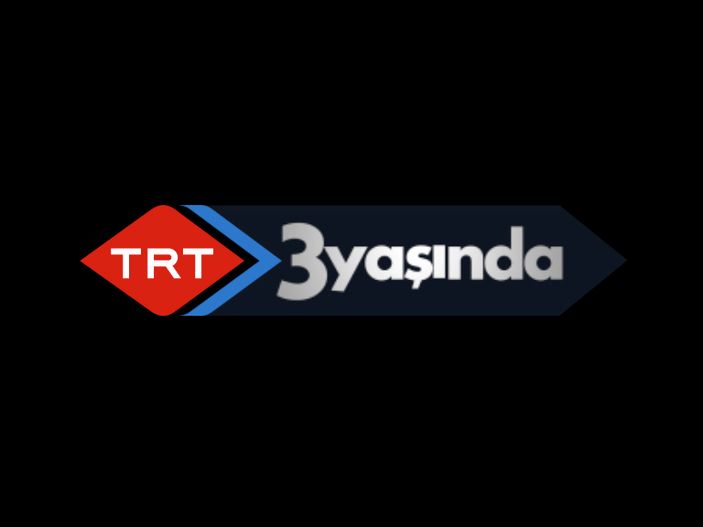 TRT Haber 3 yaşında