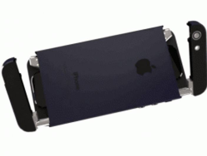 En başarılı çakma iPhone 6 tanıtımı