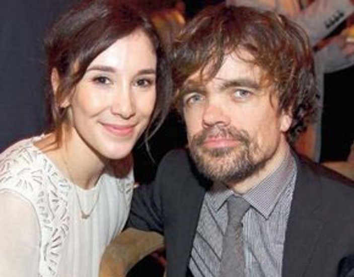 Sibel Kekilli Game of Thrones'un 3. sezon partisinde