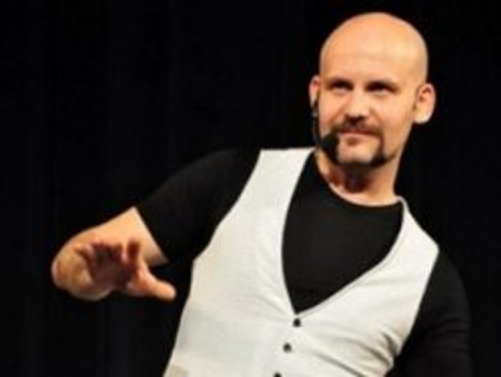 Atalay Demirci doktorları güldürdü - Video
