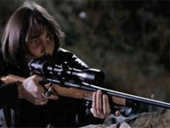 Behzat Ç. yeniden beyaz perdede