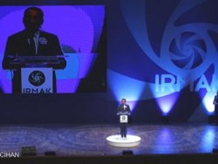 Irmak TV yayın hayatına başladı