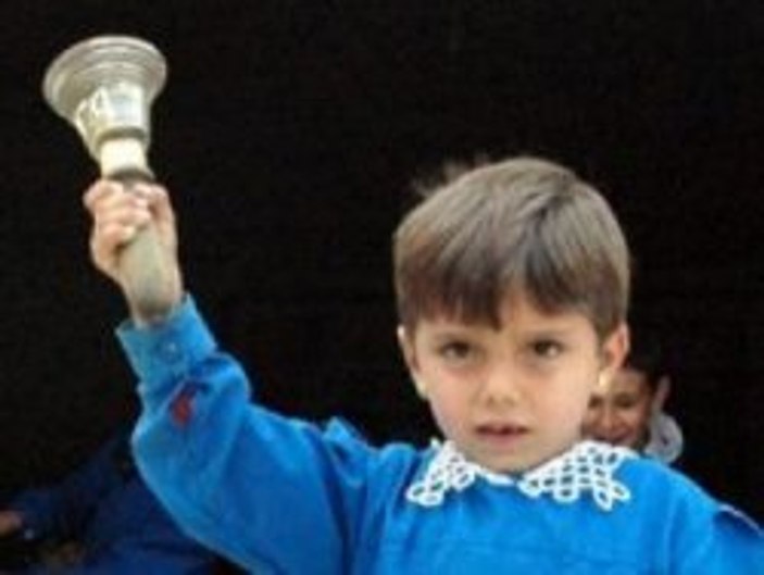 Başarısızlığın nedeni okula geç başlamak