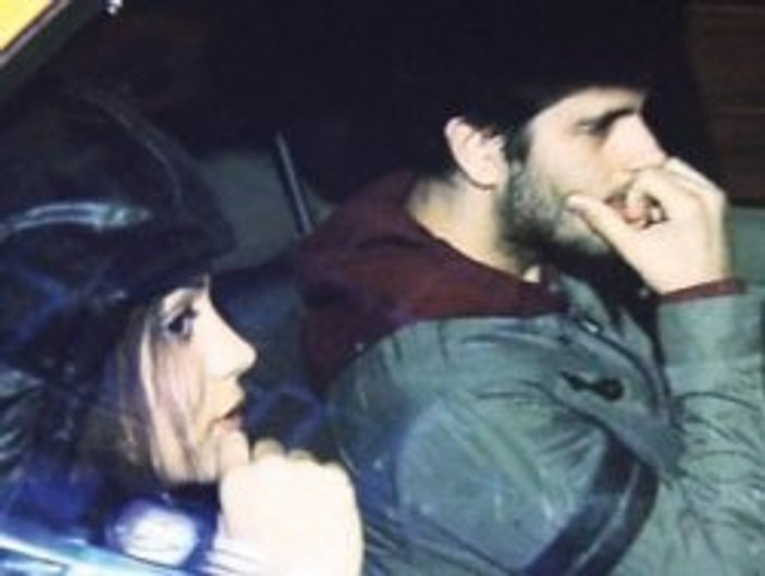 Mahsun Kırmızıgül'ün oğlu: Babam kızıyor çekmesinler