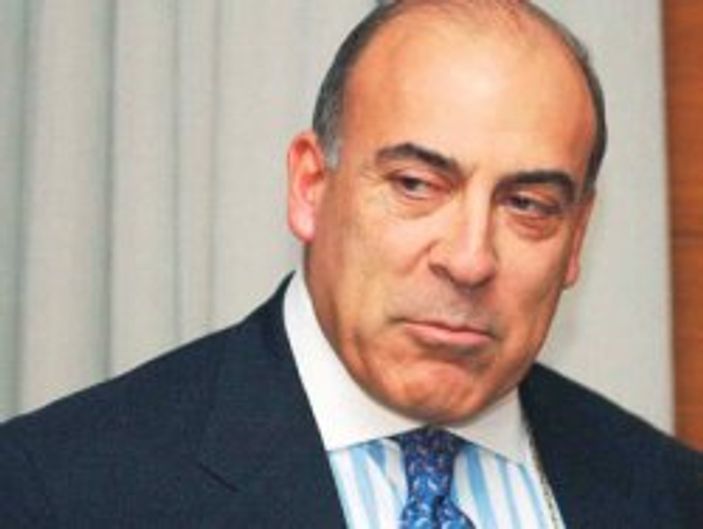 Coca-Cola CEO'su Muhtar Kent'ten başarının sırrı