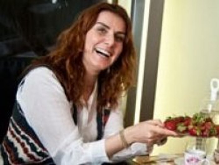Ünlü diyetisyen Taylan Kümeli icralık oldu