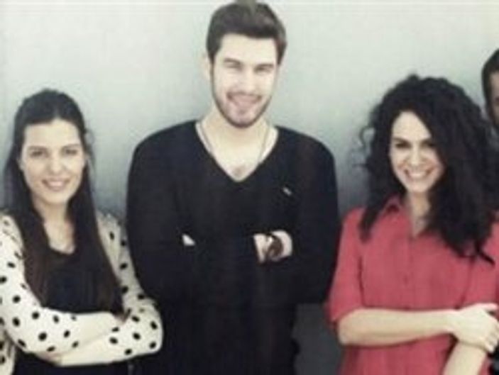 Birol Güven'in yeni dizisi Aşk Emek İster başlıyor